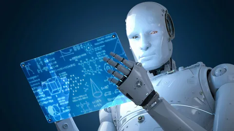 What is a artificial intelligence