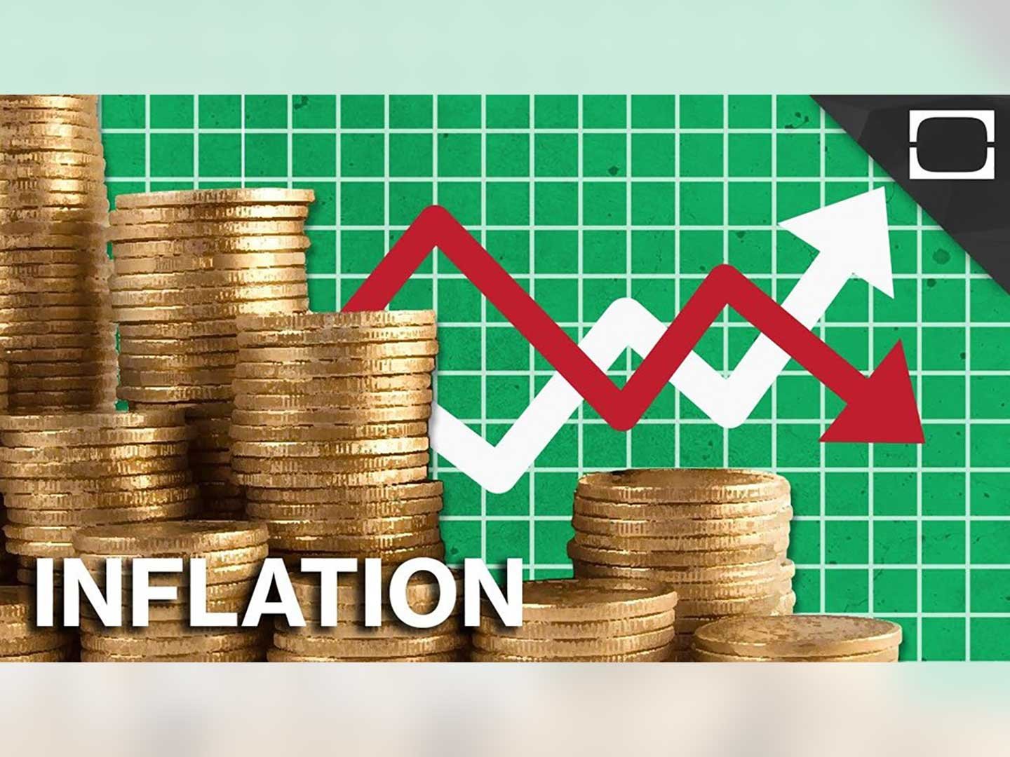 What are the cause of inflation