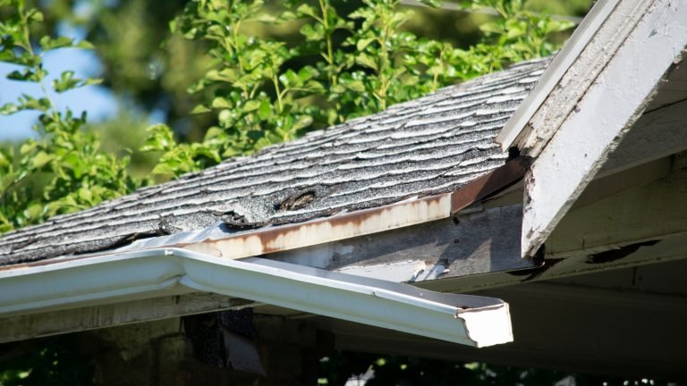 Unmasking The Culprits: Common Causes Behind Damaged Gutters Explained